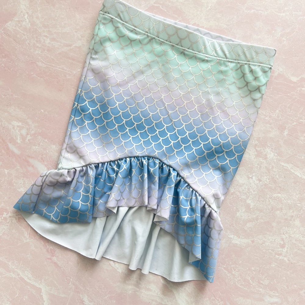 Disney x Janie & Jack Swim Cover Up